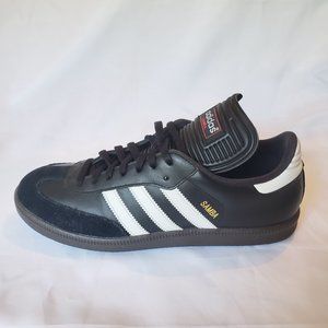 Adidas Samba Men's 9.5 Excellent Condition No Box